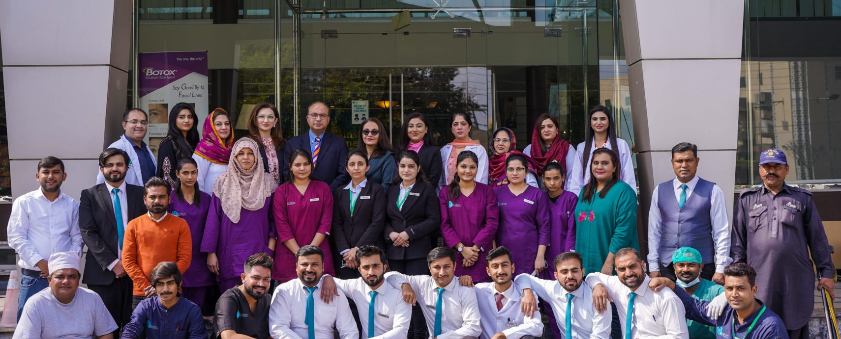 Best psoriasis treatment in Pakistan